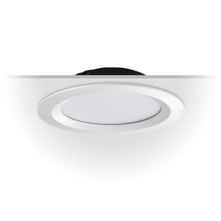 Led Downlight Inbouw Ls Dlix Serie