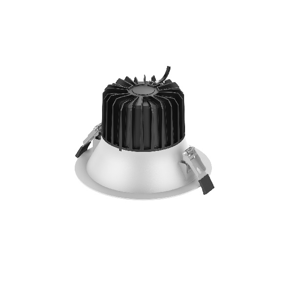 Led Inbouwspot Sp361 Serie Ls Sp361 Bovenzijde