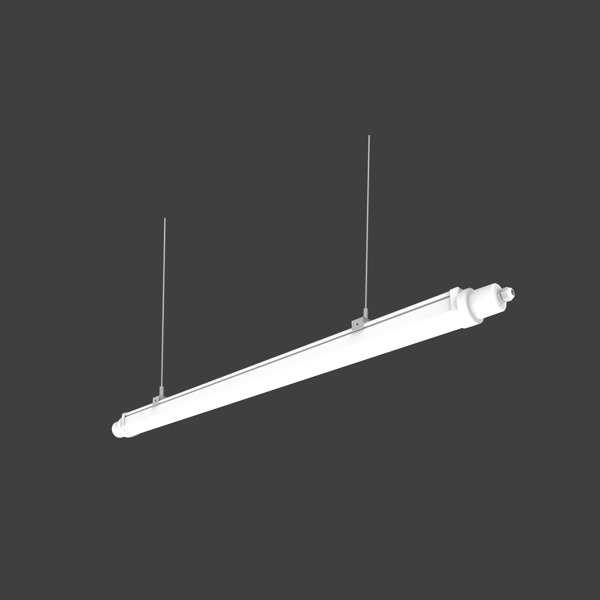 LED Tri-Proof LS-HBTX56 inclusief pendelset