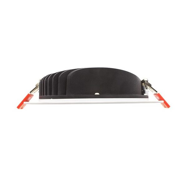 LED Downlight LS-DLIX serie in kleur wit