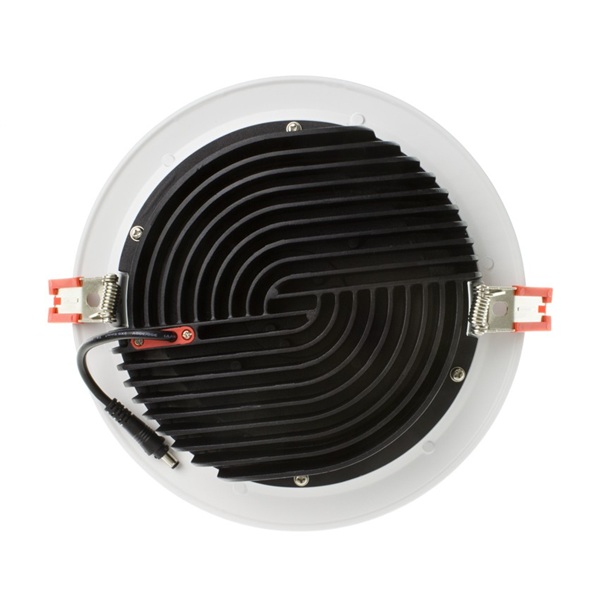 LED Downlight LS-DLIX serie in kleur wit