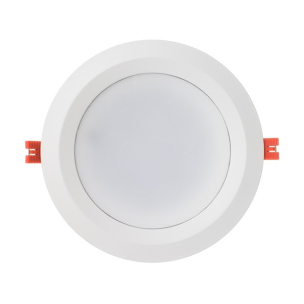 LED Downlight LS-DLIX serie in kleur wit