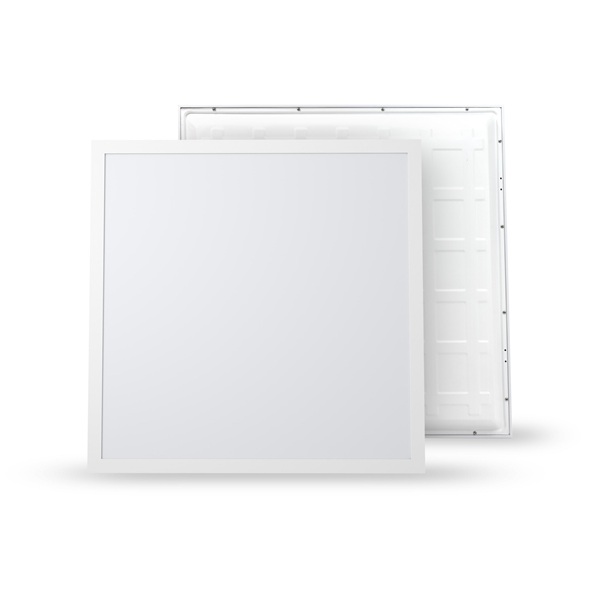 LED Back-lit Paneel voorzijde