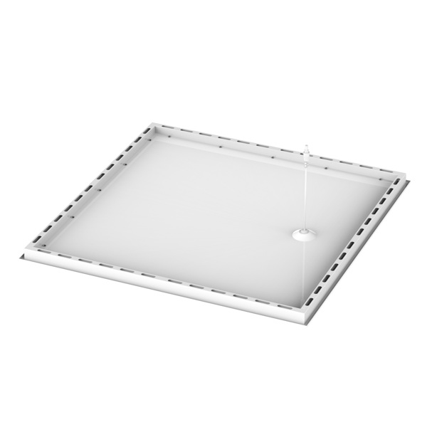 LED Airflow Paneel Inbouw LS-LPXAC serie 60x60cm (2)