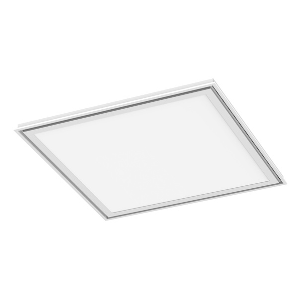 LED Airflow Paneel Inbouw LS-LPXAC serie 60x60cm