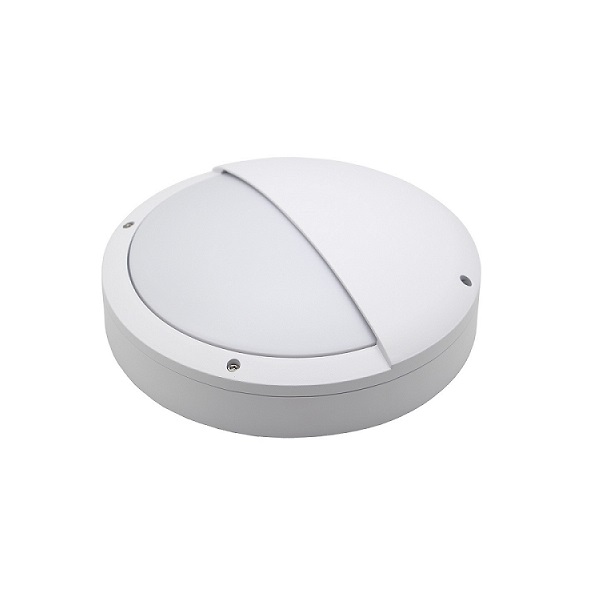 Led Wandarmatuur Halve Maan (4)