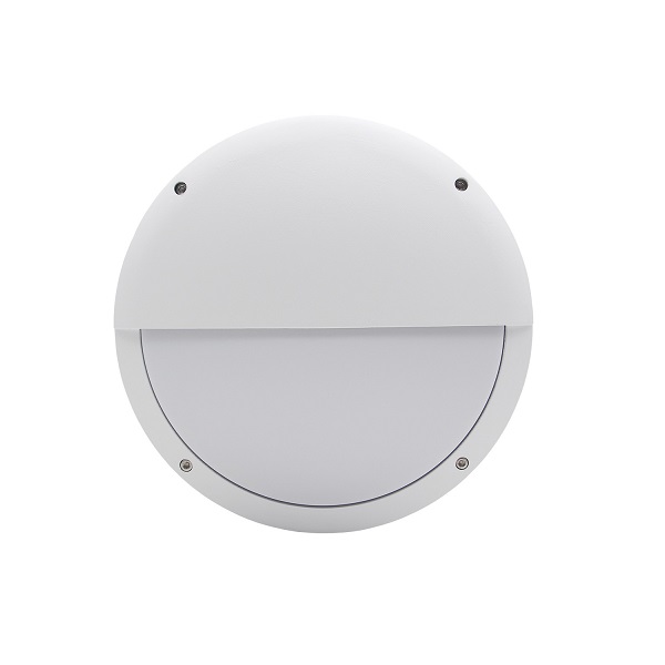 Led Wandarmatuur Halve Maan (5)