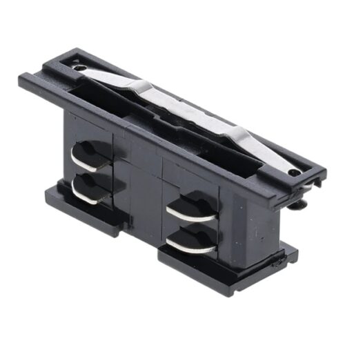 3f Connector Zwart