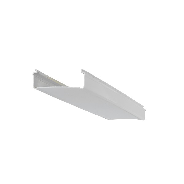 Led Flexline Blindplaat