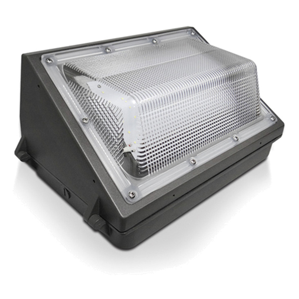 Led Wall Pack Wandarmatuur Ls Wp