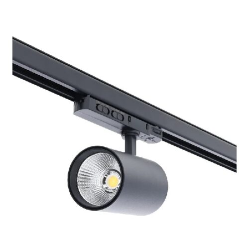 3-Fase Railverlichting