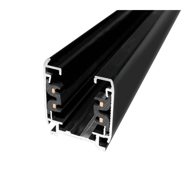 Rail Zwart