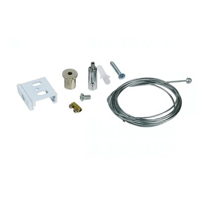 3f Pendelset Wit