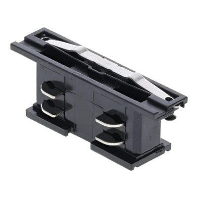 3f Connector Zwart