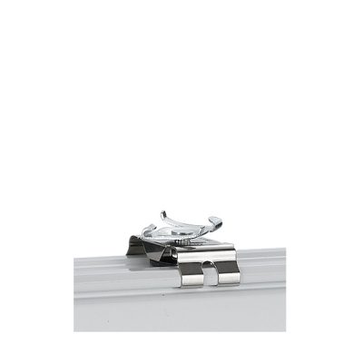 Led Flexline Opbouwmontageset Verlaagd Plafond