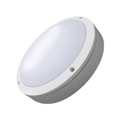 LED Wandarmatuur Opbouw Maan LS-LPXFM-275 kleur behuizing wit