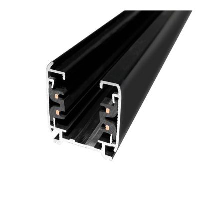 Rail Zwart